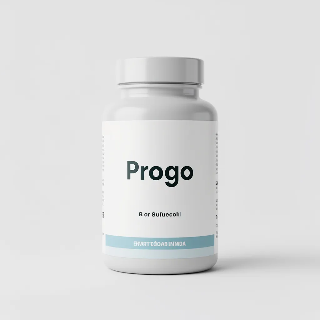 Progo